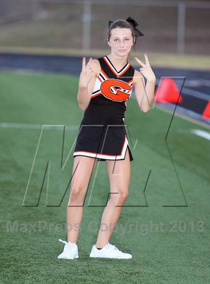 Thumbnail 3 in Longview @ Gilmer photogallery.