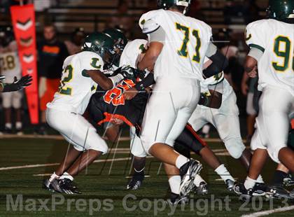 Thumbnail 1 in Longview @ Gilmer photogallery.