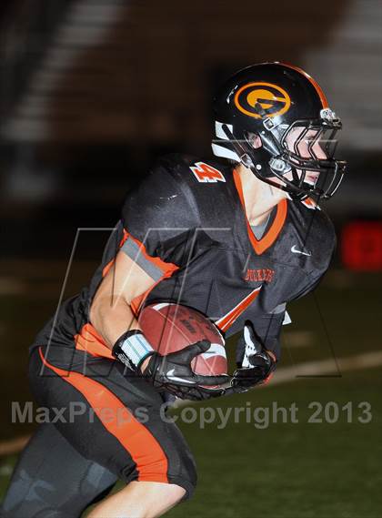 Thumbnail 1 in Longview @ Gilmer photogallery.