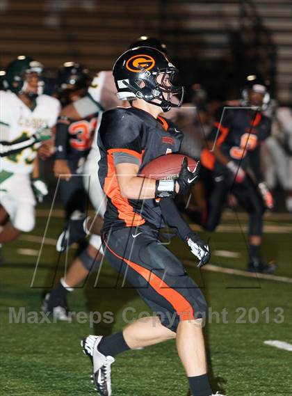 Thumbnail 3 in Longview @ Gilmer photogallery.
