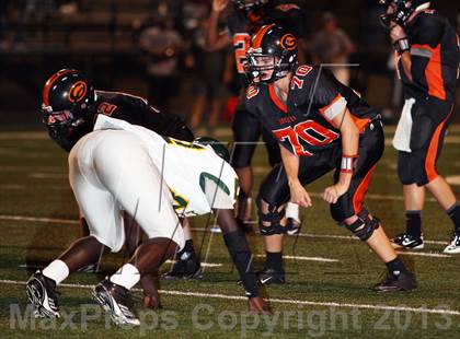 Thumbnail 1 in Longview @ Gilmer photogallery.