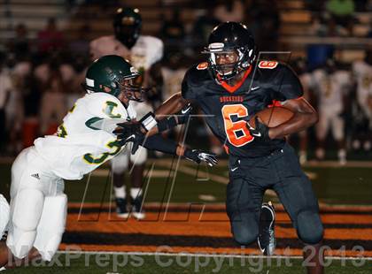 Thumbnail 3 in Longview @ Gilmer photogallery.