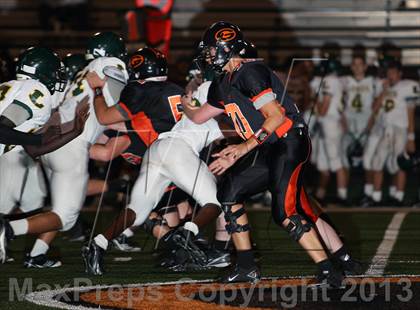 Thumbnail 3 in Longview @ Gilmer photogallery.