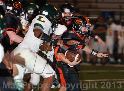 Thumbnail 2 in Longview @ Gilmer photogallery.