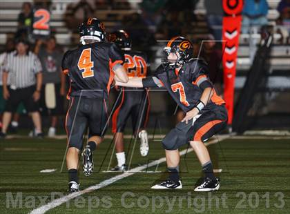Thumbnail 2 in Longview @ Gilmer photogallery.