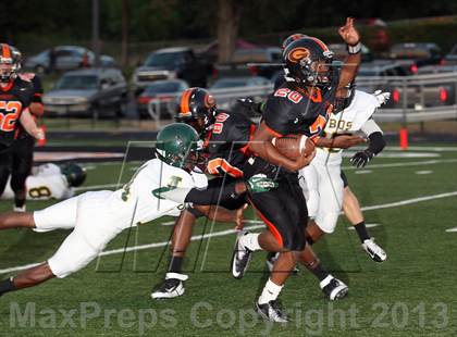 Thumbnail 1 in Longview @ Gilmer photogallery.