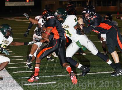 Thumbnail 3 in Longview @ Gilmer photogallery.