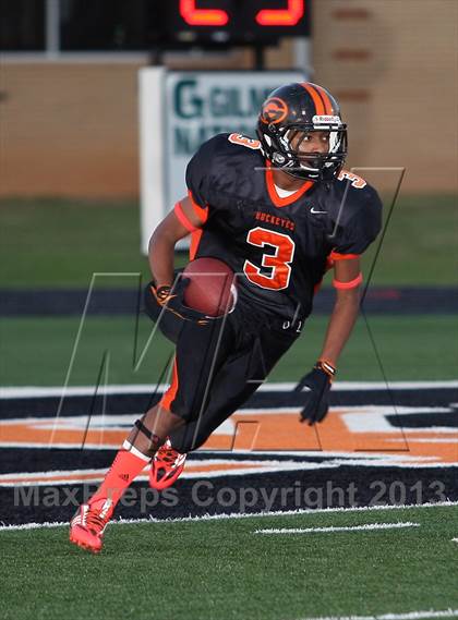 Thumbnail 3 in Longview @ Gilmer photogallery.