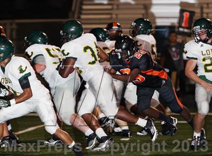 Thumbnail 3 in Longview @ Gilmer photogallery.