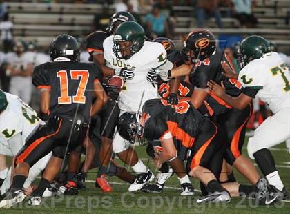 Thumbnail 1 in Longview @ Gilmer photogallery.