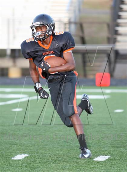 Thumbnail 2 in Longview @ Gilmer photogallery.