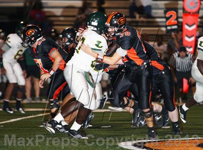 Thumbnail 2 in Longview @ Gilmer photogallery.