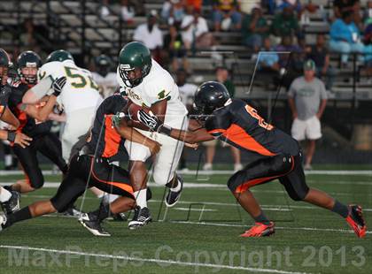 Thumbnail 3 in Longview @ Gilmer photogallery.