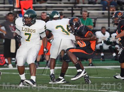 Thumbnail 3 in Longview @ Gilmer photogallery.