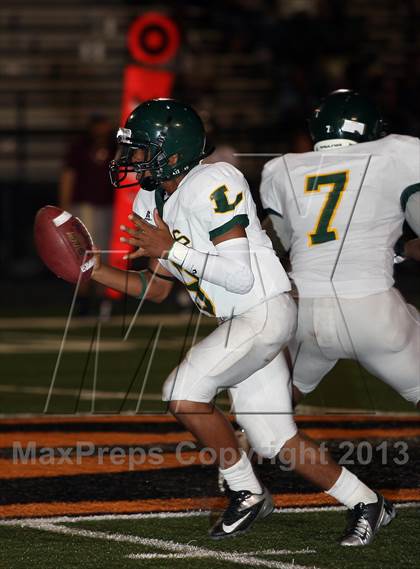 Thumbnail 1 in Longview @ Gilmer photogallery.