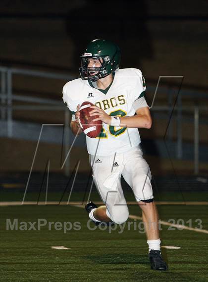 Thumbnail 3 in Longview @ Gilmer photogallery.