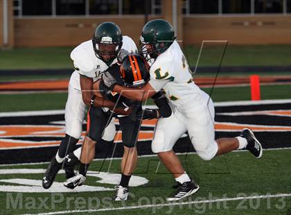 Thumbnail 3 in Longview @ Gilmer photogallery.