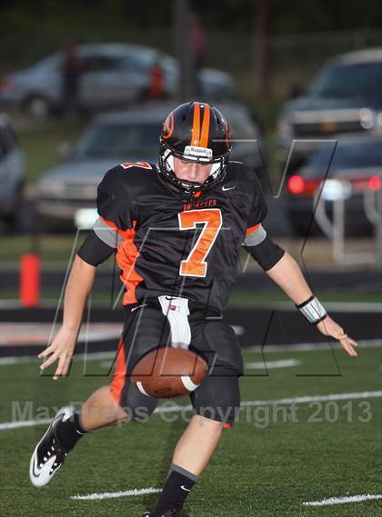 Thumbnail 2 in Longview @ Gilmer photogallery.