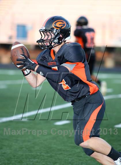 Thumbnail 2 in Longview @ Gilmer photogallery.