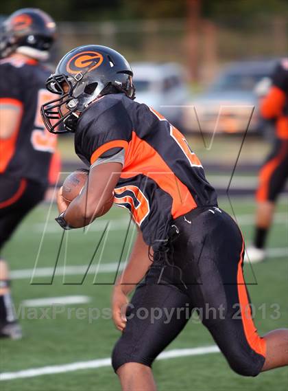 Thumbnail 1 in Longview @ Gilmer photogallery.