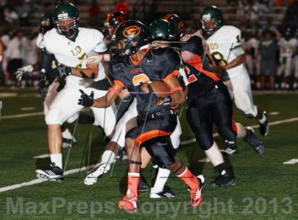 Thumbnail 2 in Longview @ Gilmer photogallery.