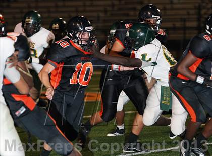 Thumbnail 1 in Longview @ Gilmer photogallery.