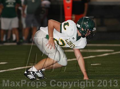 Thumbnail 2 in Longview @ Gilmer photogallery.
