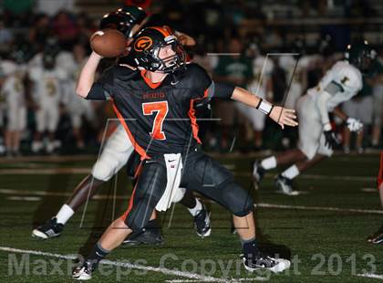 Thumbnail 1 in Longview @ Gilmer photogallery.