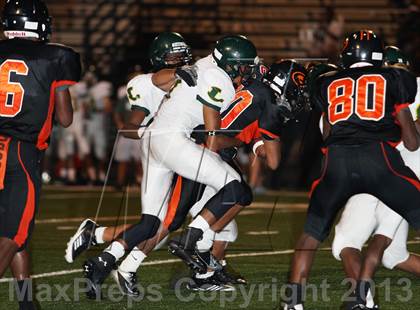 Thumbnail 3 in Longview @ Gilmer photogallery.