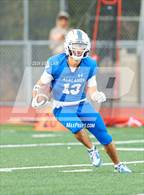 Photo from the gallery "Mt. Diablo @ Acalanes"