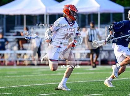 Thumbnail 2 in Mountain Lakes vs. Chatham (Morris County Tournament Final) photogallery.