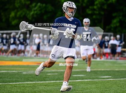 Thumbnail 2 in Mountain Lakes vs. Chatham (Morris County Tournament Final) photogallery.