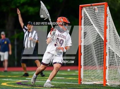 Thumbnail 3 in Mountain Lakes vs. Chatham (Morris County Tournament Final) photogallery.