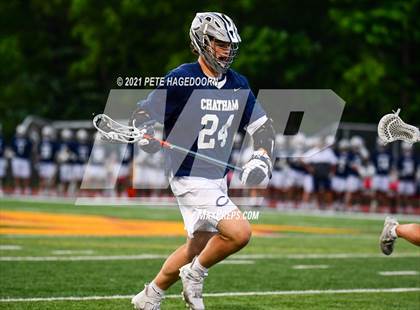 Thumbnail 1 in Mountain Lakes vs. Chatham (Morris County Tournament Final) photogallery.