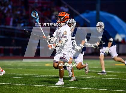 Thumbnail 2 in Mountain Lakes vs. Chatham (Morris County Tournament Final) photogallery.