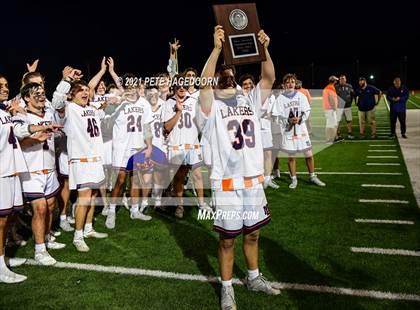 Thumbnail 3 in Mountain Lakes vs. Chatham (Morris County Tournament Final) photogallery.
