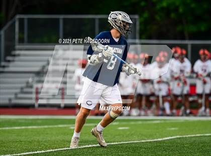 Thumbnail 1 in Mountain Lakes vs. Chatham (Morris County Tournament Final) photogallery.