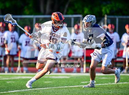 Thumbnail 3 in Mountain Lakes vs. Chatham (Morris County Tournament Final) photogallery.