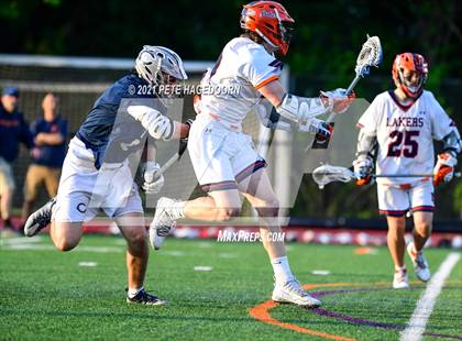 Thumbnail 1 in Mountain Lakes vs. Chatham (Morris County Tournament Final) photogallery.