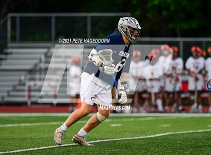 Thumbnail 2 in Mountain Lakes vs. Chatham (Morris County Tournament Final) photogallery.