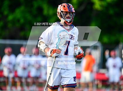 Thumbnail 3 in Mountain Lakes vs. Chatham (Morris County Tournament Final) photogallery.
