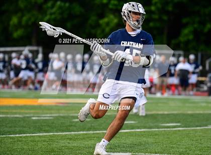 Thumbnail 3 in Mountain Lakes vs. Chatham (Morris County Tournament Final) photogallery.