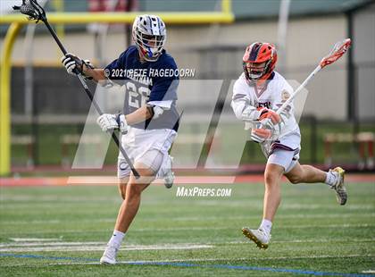 Thumbnail 2 in Mountain Lakes vs. Chatham (Morris County Tournament Final) photogallery.