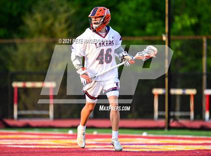 Thumbnail 3 in Mountain Lakes vs. Chatham (Morris County Tournament Final) photogallery.