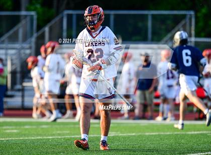 Thumbnail 2 in Mountain Lakes vs. Chatham (Morris County Tournament Final) photogallery.