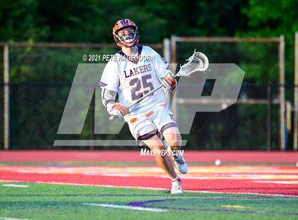 Thumbnail 2 in Mountain Lakes vs. Chatham (Morris County Tournament Final) photogallery.
