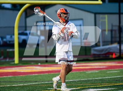 Thumbnail 3 in Mountain Lakes vs. Chatham (Morris County Tournament Final) photogallery.