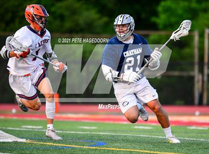 Thumbnail 1 in Mountain Lakes vs. Chatham (Morris County Tournament Final) photogallery.