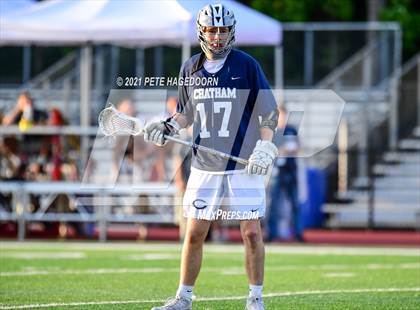 Thumbnail 3 in Mountain Lakes vs. Chatham (Morris County Tournament Final) photogallery.