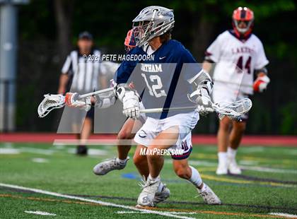 Thumbnail 2 in Mountain Lakes vs. Chatham (Morris County Tournament Final) photogallery.